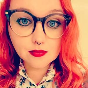 Meet your Posher, Savannah